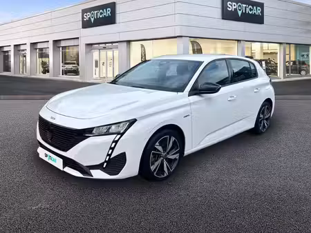 Peugeot 308 1.6 180 Active