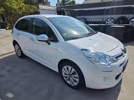 Citroën C3 1.2 60 Selection