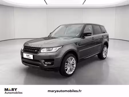 Land Rover Range Rover Sport 3.0 HSE Dynamic 4x4