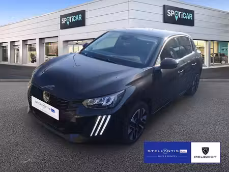Peugeot 208 Allure