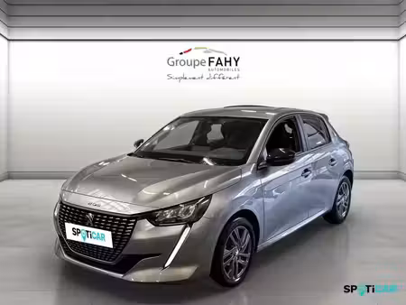 Peugeot 208 1.2 PureTech 100 Active