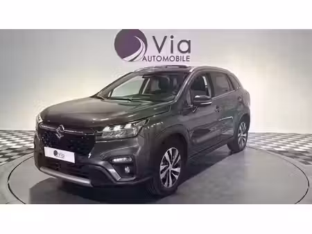 Suzuki S-Cross 1.5 115 Style