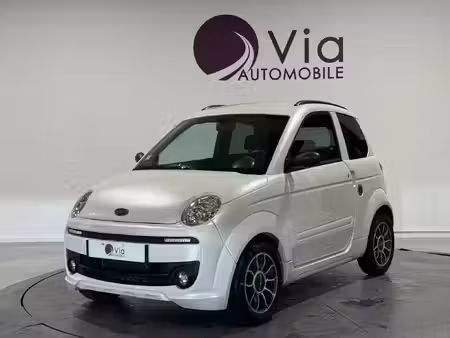 Microcar MGO 