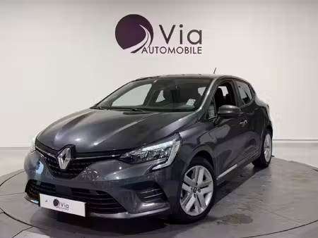 Renault Clio E-Tech 1.6 140 Business