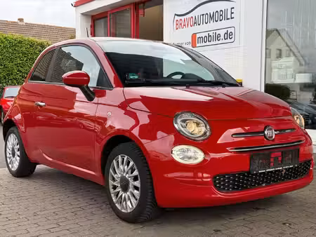 Fiat 500 1.0 69