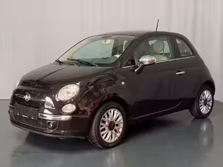 Fiat 500 1.2 69