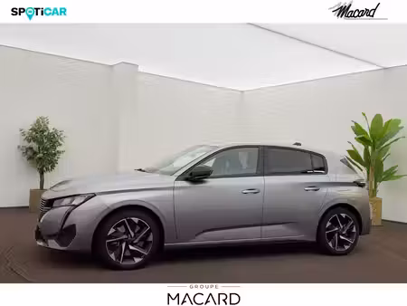 Peugeot 308 1.6 180 Allure