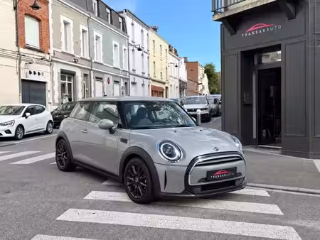 Mini Mini Cooper 1.5 102