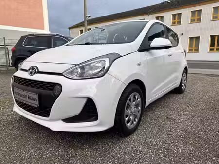 Hyundai i10 1.0 67 Trend