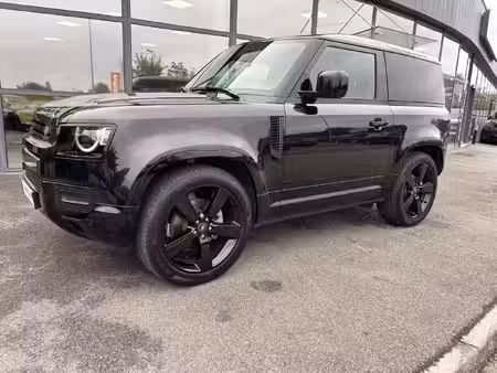 Land Rover Defender D250 3.0 249 X-Dynamic SE 4x4