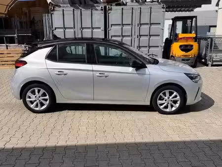 Opel Corsa 1.2 75 Top