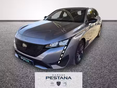 Peugeot 308 1.5 HDi 130 Active