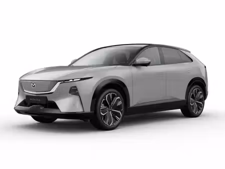 Mazda CX-6 Takumi