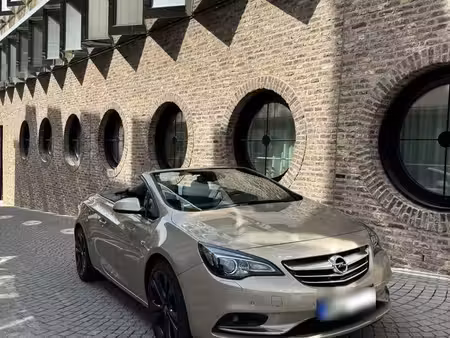 Opel Cascada 1.6 170 Cosmo