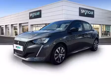 Peugeot 208 1.2 PureTech 75 Active