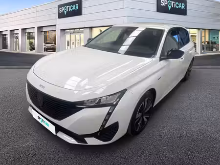 Peugeot 308 1.6 180 Active