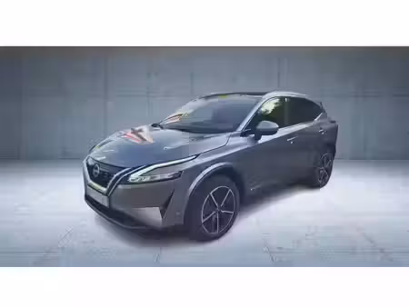 Nissan Qashqai e-Power 1.5 190 Tekna