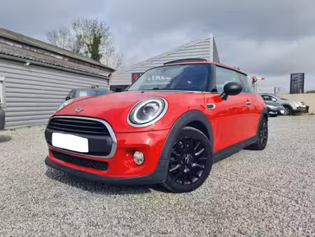 Mini Mini One 1.5 102