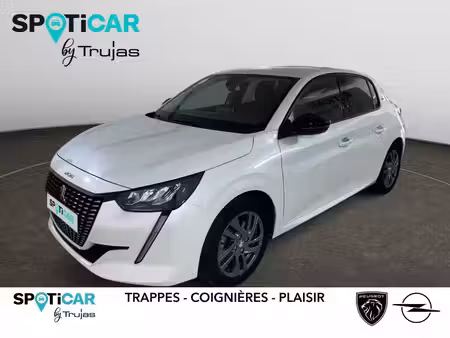 Peugeot 208 1.2 PureTech 100 Style