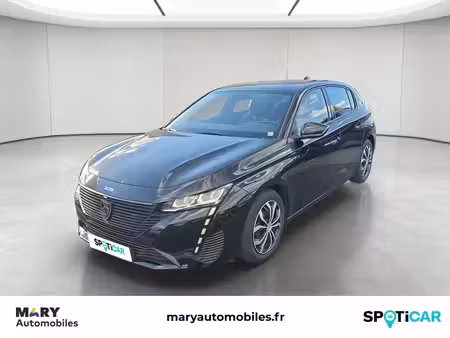Peugeot 308 1.2 PureTech 110 Active