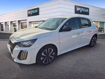 Peugeot 208 1.2 PureTech 75 Active