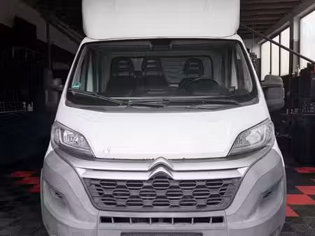 Citroën Jumper 2.2 HDi 131