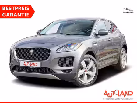 Jaguar E-Pace D150 2.0 150 4x4
