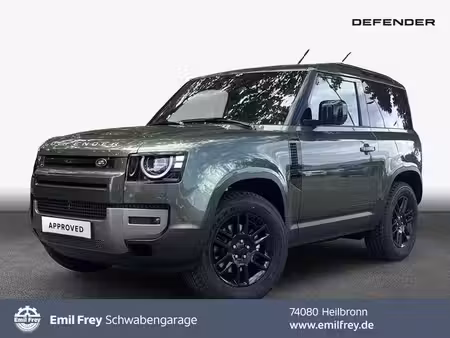 Land Rover Defender D250 3.0 249 S 4x4
