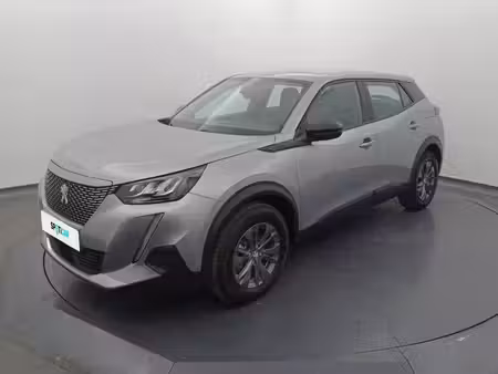 Peugeot 2008 136 Active