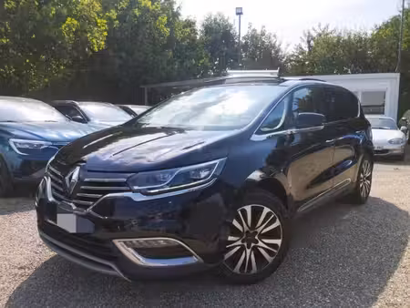 Renault Espace 1.6 dCi 160 Initiale Paris