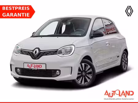 Renault Twingo 82 Techno