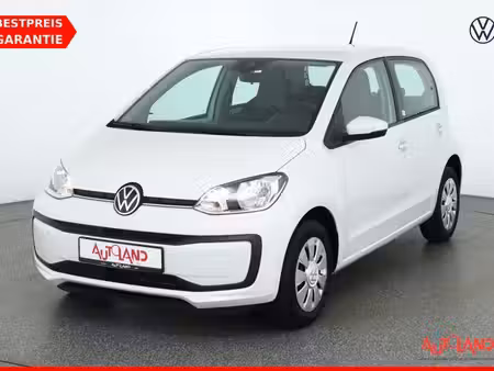 Volkswagen up! 1.0 65