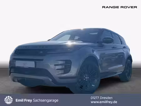 Land Rover Range Rover Evoque D200 2.0 204 Dynamic SE 4x4
