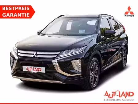 Mitsubishi Eclipse Cross 1.5 163 Diamant Edition
