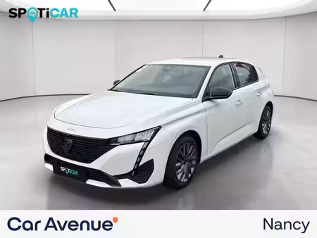 Peugeot 308 1.2 PureTech 110 Active