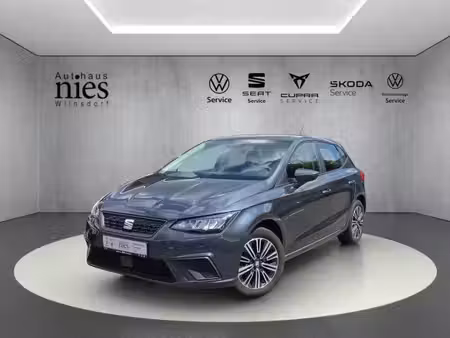 Seat Ibiza 1.0 TSI 95 Style