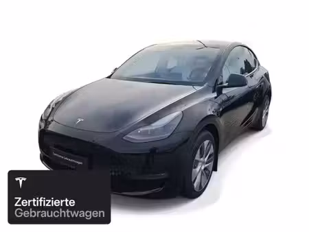 Tesla Model Y Grande Autonomie 351 4x4