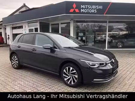Volkswagen Golf 1.4 TDI 150 Style