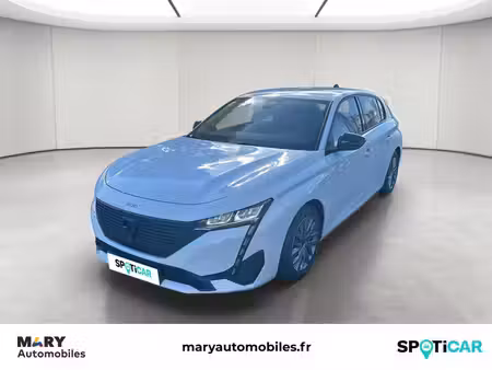 Peugeot 308 1.2 PureTech 110 Active