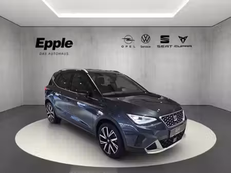 Seat Arona 1.0 TSI 110 Xperience