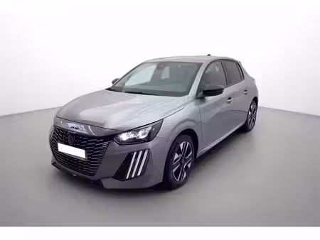 Peugeot 208 1.2 100 Allure