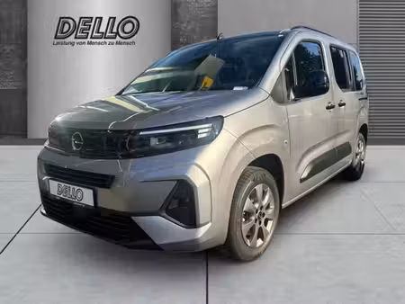 Opel Combo 1.5 75 Edition