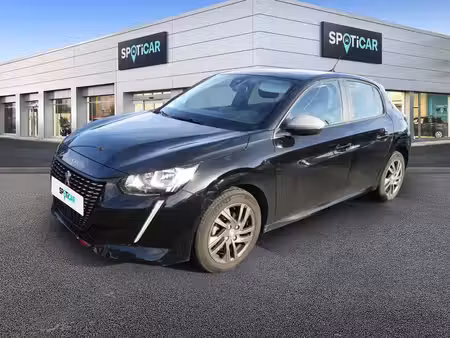 Peugeot 208 1.2 PureTech 75 Active