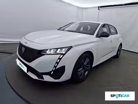 Peugeot 308 1.2 THP 130 Active