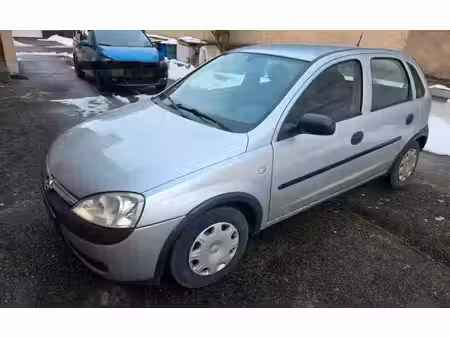 Opel Corsa 1.2 75