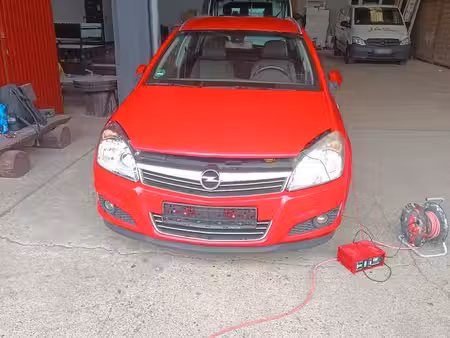Opel Astra 1.9 CDTI 150 Cosmo