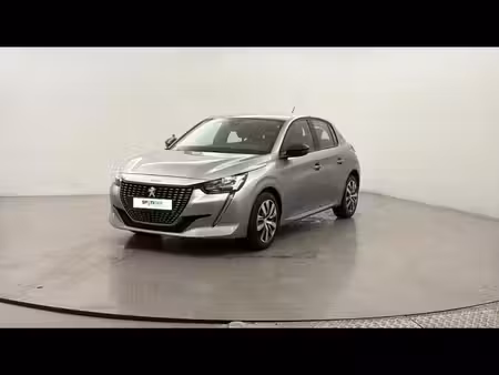 Peugeot 208 1.2 PureTech 100 Active
