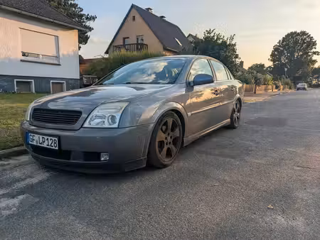 Opel Vectra 2.2 125