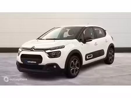 Citroën C3 1.5 HDi 100 C-Series