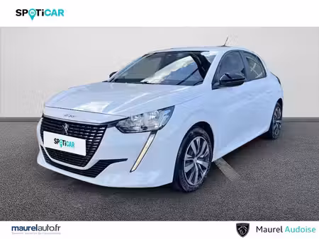Peugeot 208 1.2 PureTech 75 Active